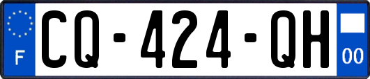 CQ-424-QH