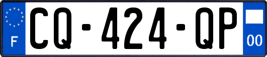 CQ-424-QP