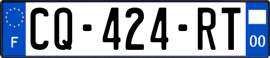 CQ-424-RT