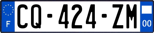 CQ-424-ZM