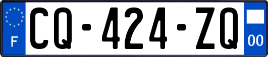 CQ-424-ZQ