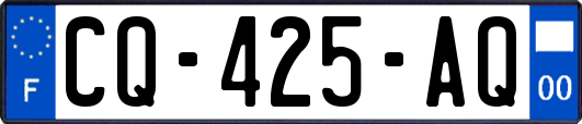 CQ-425-AQ