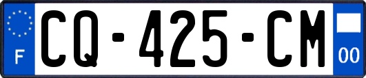 CQ-425-CM