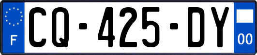 CQ-425-DY