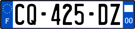 CQ-425-DZ