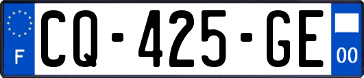 CQ-425-GE