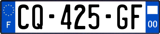 CQ-425-GF