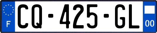 CQ-425-GL