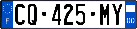 CQ-425-MY