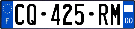 CQ-425-RM