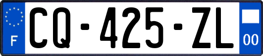 CQ-425-ZL