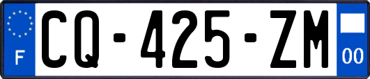 CQ-425-ZM