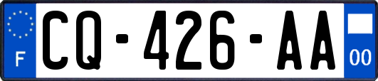 CQ-426-AA