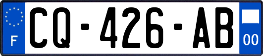 CQ-426-AB