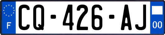 CQ-426-AJ