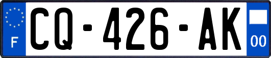 CQ-426-AK