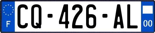 CQ-426-AL