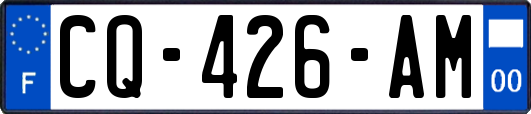 CQ-426-AM