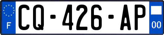 CQ-426-AP