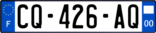 CQ-426-AQ