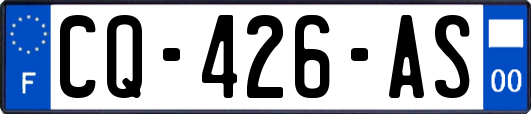 CQ-426-AS