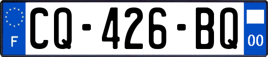 CQ-426-BQ