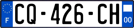 CQ-426-CH