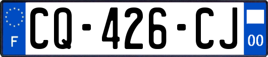 CQ-426-CJ