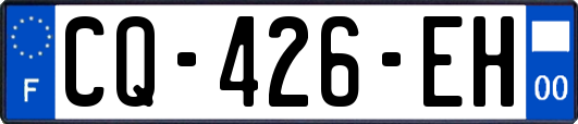 CQ-426-EH