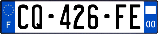 CQ-426-FE