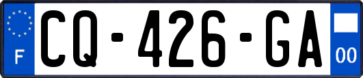 CQ-426-GA