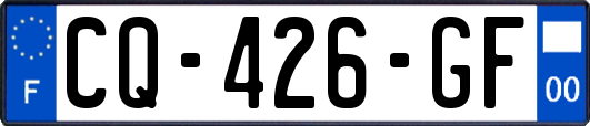 CQ-426-GF