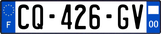 CQ-426-GV