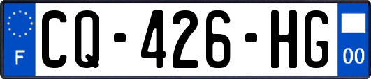 CQ-426-HG