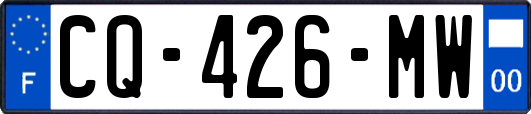 CQ-426-MW