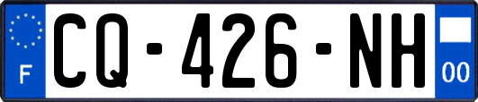 CQ-426-NH