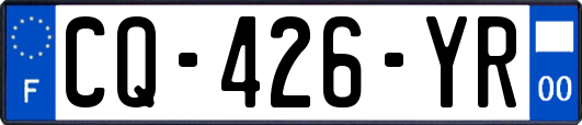 CQ-426-YR