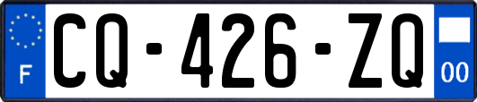 CQ-426-ZQ