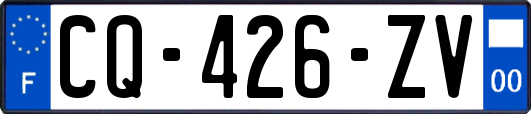 CQ-426-ZV