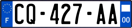 CQ-427-AA