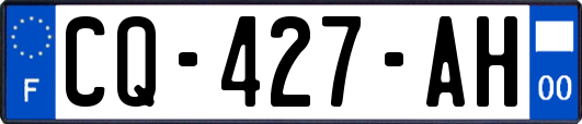 CQ-427-AH