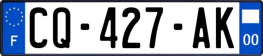 CQ-427-AK