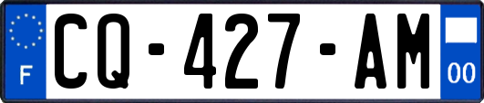 CQ-427-AM