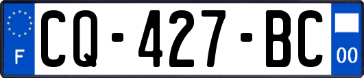 CQ-427-BC