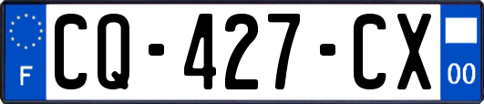 CQ-427-CX