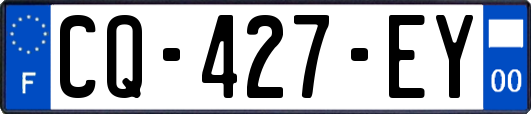 CQ-427-EY
