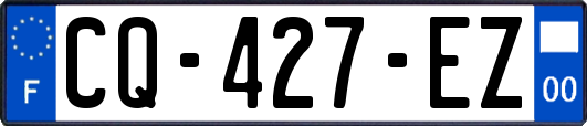 CQ-427-EZ