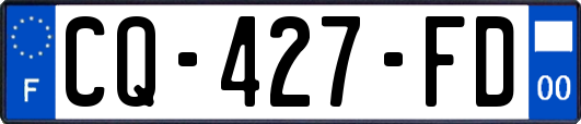 CQ-427-FD