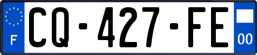 CQ-427-FE