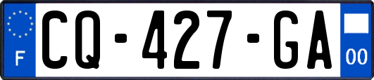 CQ-427-GA